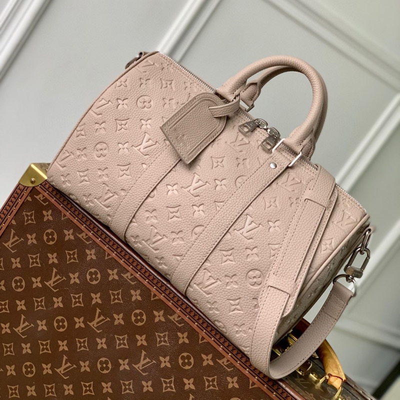LV Travel Bags